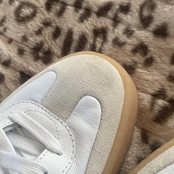 Adidas Sambae Shoes - Worn twice, look like new! - Picture 4 of 6